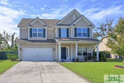 Shelton, RICHMOND HILL, GA 31324