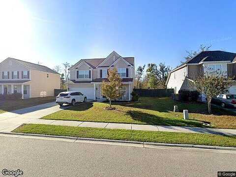 Shelton, RICHMOND HILL, GA 31324
