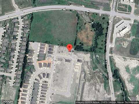 Greenspire, HUTTO, TX 78634