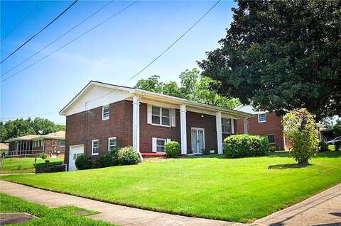 Holcomb, ATLANTA, GA 30344