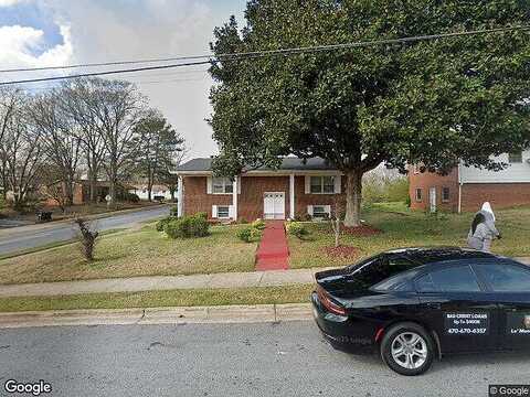 Holcomb, ATLANTA, GA 30344