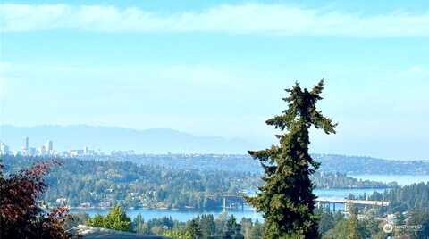 46Th, BELLEVUE, WA 98006