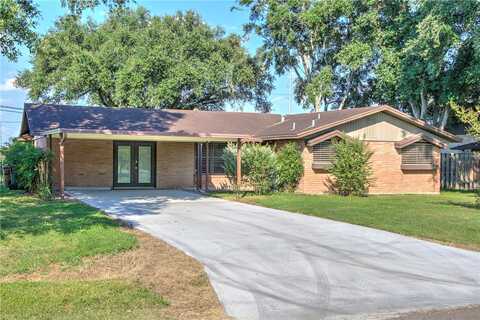 Mcburnett, CORPUS CHRISTI, TX 78410