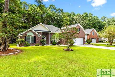 Tappan Zee, POOLER, GA 31322