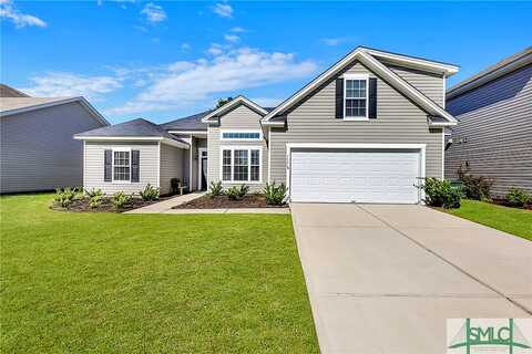 Orkney, SAVANNAH, GA 31407
