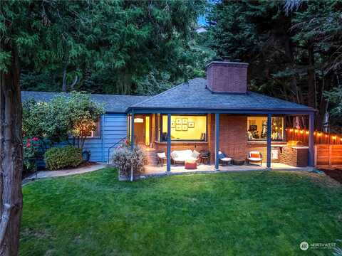 41St, SEATTLE, WA 98125