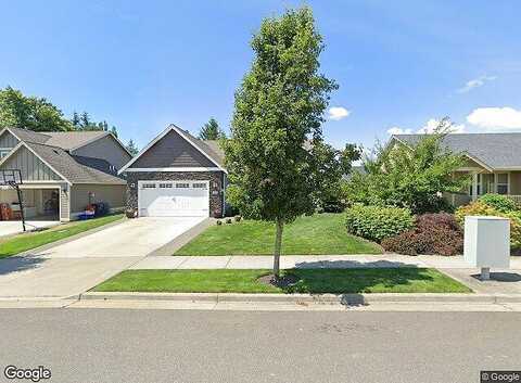 Bradley, LYNDEN, WA 98264