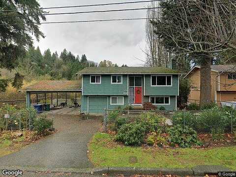 113Th, KIRKLAND, WA 98034