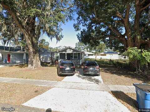 Fuller, DAVENPORT, FL 33837