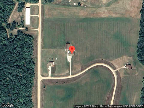Aldrin, SAUK CENTRE, MN 56378