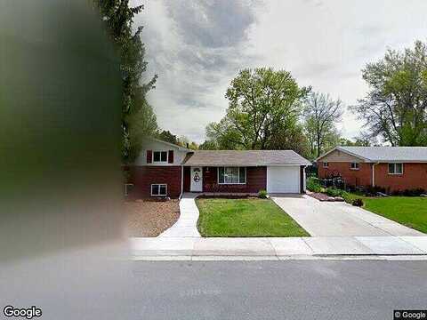 Frontier, LONGMONT, CO 80501