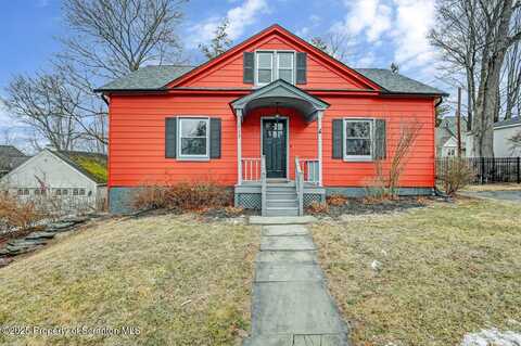 School, WAVERLY, PA 18471
