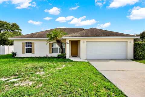 Heatherwood, LAKE WALES, FL 33859