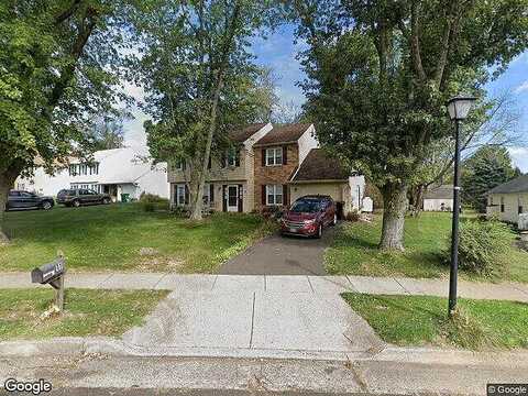 Meridian, NEWTOWN, PA 18940