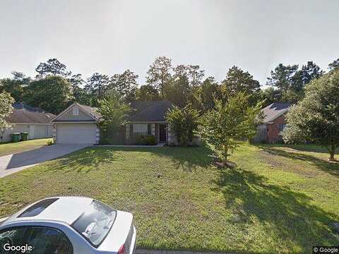 Timberland Gap, POOLER, GA 31322