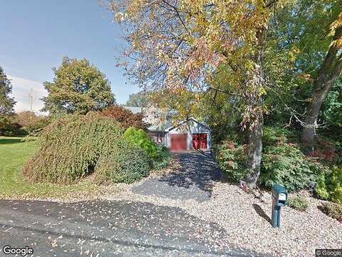 Conoco, MERCERSBURG, PA 17236