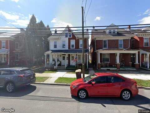 Penn, ROBESONIA, PA 19551