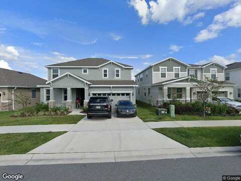 Griffon, LAKE ALFRED, FL 33850