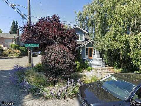 43Rd, SEATTLE, WA 98105