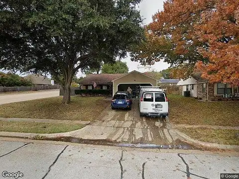 Clove, EULESS, TX 76039