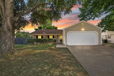 Clove, EULESS, TX 76039
