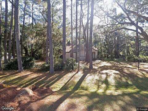 Cay, BRUNSWICK, GA 31525