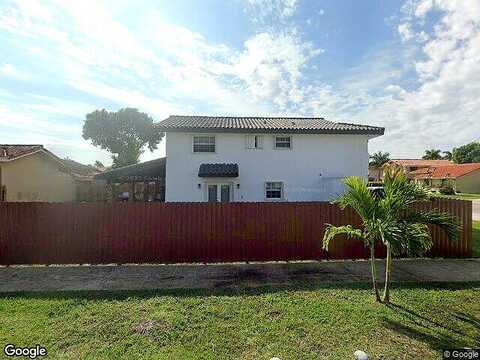 136Th, MIAMI, FL 33186