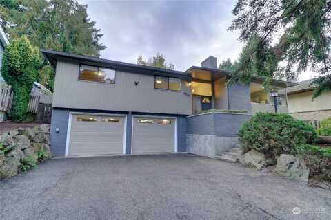 48Th, SEATTLE, WA 98115