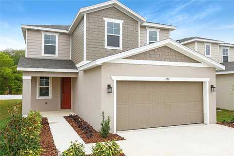 Blue Creek, HAINES CITY, FL 33844