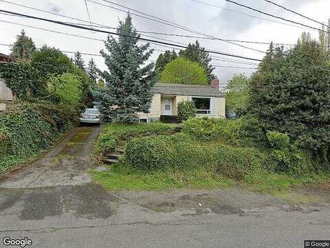 20Th, SEATTLE, WA 98115