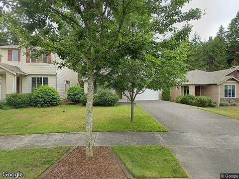 Campus Meadows, LACEY, WA 98516