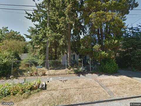 Island, SEATTLE, WA 98118