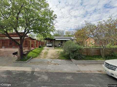 Georgian, AUSTIN, TX 78753