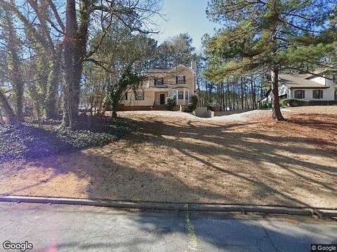 Pine Ridge, STONE MOUNTAIN, GA 30087