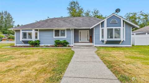 Grouse Crescent, BLAINE, WA 98230