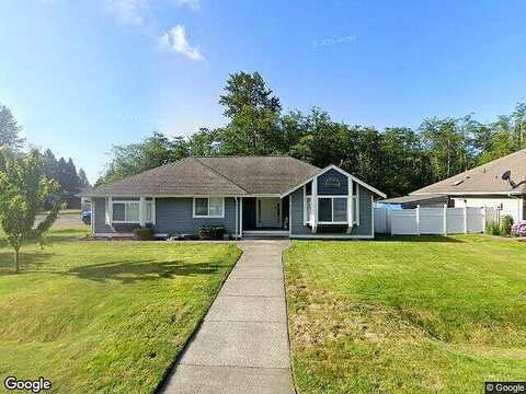 Grouse Crescent, BLAINE, WA 98230