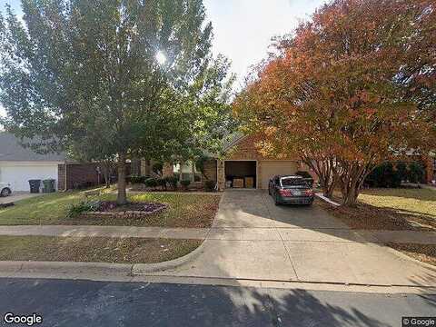 Park Forest, HURST, TX 76053