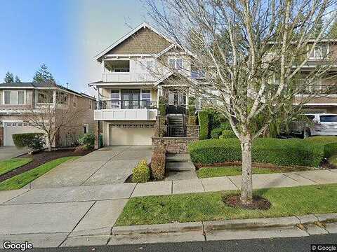Snowberry, SNOQUALMIE, WA 98065