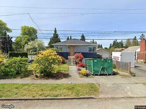 33Rd, SEATTLE, WA 98115