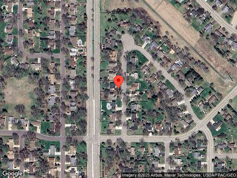 Jeffery, COTTAGE GROVE, MN 55016
