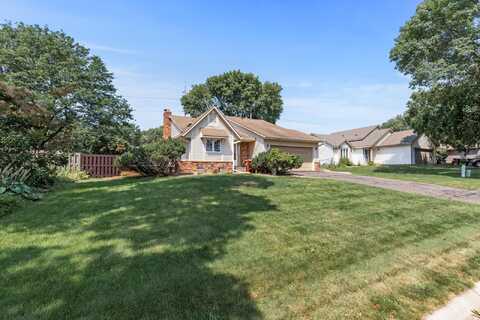 Jeffery, COTTAGE GROVE, MN 55016