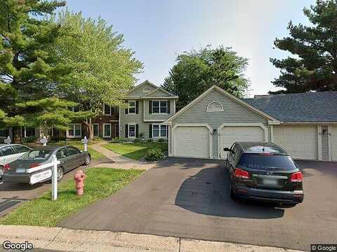 110Th, MINNEAPOLIS, MN 55438
