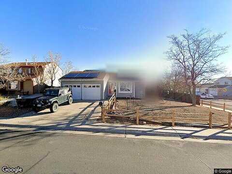 Chase, ARVADA, CO 80003