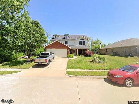 Liberty, CROWLEY, TX 76036