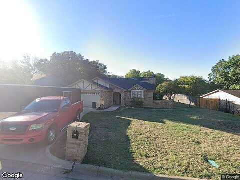 Toni, HURST, TX 76054