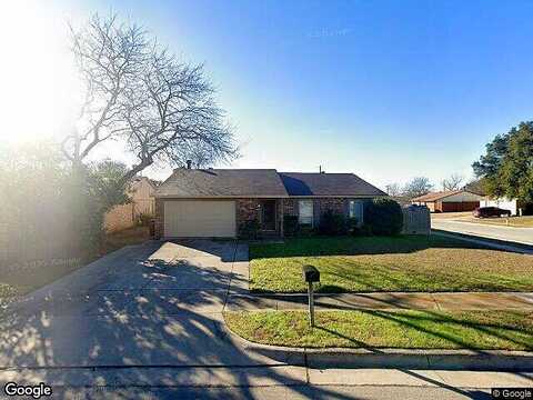 Harwick, NORTH RICHLAND HILLS, TX 76182
