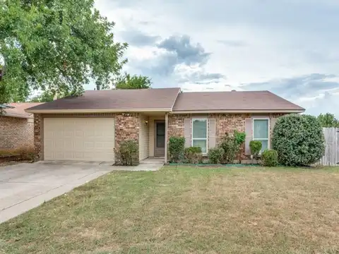 Harwick, NORTH RICHLAND HILLS, TX 76182