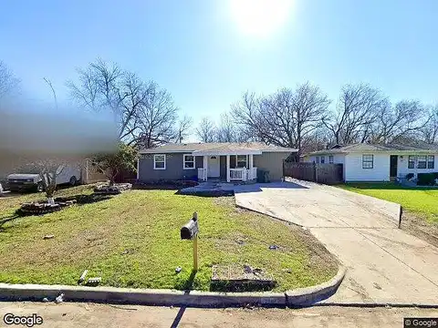 Circle, ARLINGTON, TX 76010