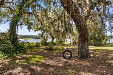 Bedford Lake, KEYSTONE HEIGHTS, FL 32656