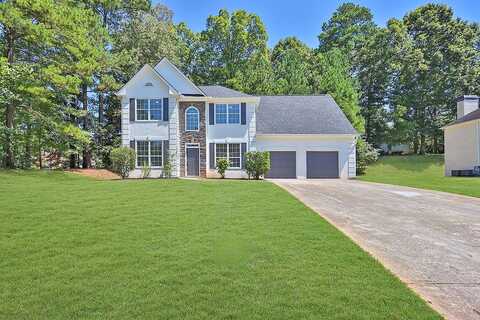 Stonecreek, STONE MOUNTAIN, GA 30087